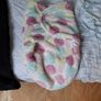 newborn swaddle Image 2