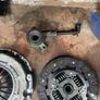 Clutch kit 2 pcs. for Vivaro, Trafic,etc Image 5