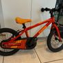 Cuda Kids 16" Bike Image 4