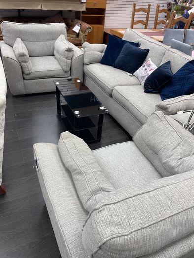 Suite for living room