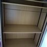 Tambour Roller Door Cabinet Image 4