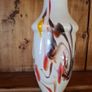 mid-century vase Image 2