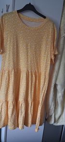 summer dress fit 14 to 16
