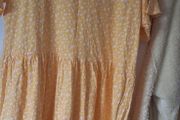 summer dress fit 14 to 16