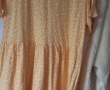 summer dress fit 14 to 16
