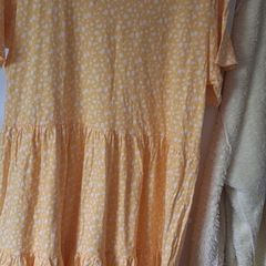 summer dress fit 14 to 16