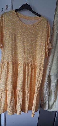 summer dress fit 14 to 16