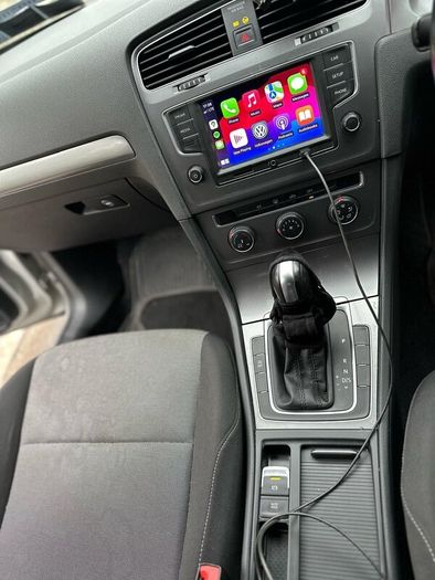 2013 Vw Golf 1.2 Tsi Auto | Nct May/27 | 160kkm