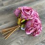 Artificial flowers Image 10