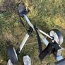 Golf trolley Image 4