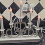 5 Light Mental Candle Bridge (for 2) Image 3
