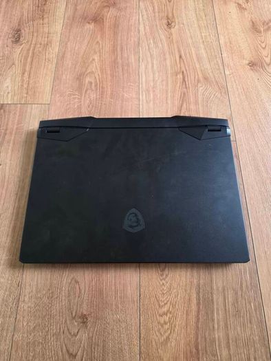 MSI GP66 Leopard i7 rtx3080