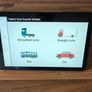 Garmin Dezlcam LGV710 HGV sat nav - Eircodes - Dashcam - Europe map 2027 Image 2