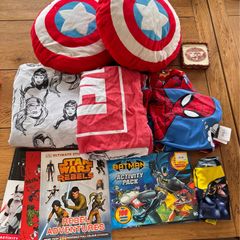 Marvel Superhero