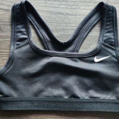 Girls Nike sports bra XS