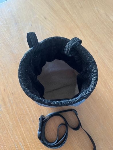 CLIMBX Fiend Rock Climbing Chalk Bag