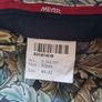 Meyer roma trousers Size 44/32 zip fly grey polyester In excellent condition Image 10