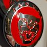 Jaguar 58mm Wheel Center Caps Centre (4 caps 15euro) Image 3