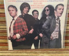 Various Artists - Live Stiffs [Vinyl]
