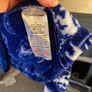 Boys Chelsea Dressing Gown Image 9