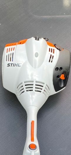 Grass Trimmer