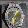 TUDOR ROYAL 40mm Green Dial Brand New Image 3
