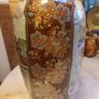 Very large Chinese Vase, good condition, no damage, stamped, D18 Image 5