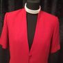 Jacque Vert RED Jacket (12) New Image 5