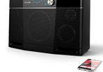 Aiwa Exos 9 Bluetooth speaker