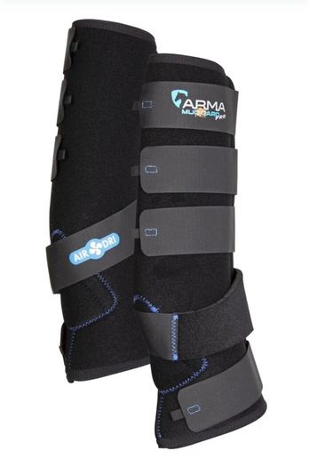 Set of 4 Mud protection Boots