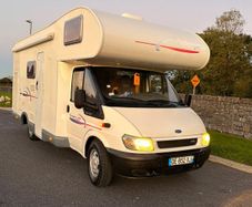 Camper