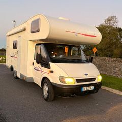 Camper