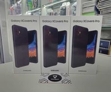 Galaxy xcover 6 pro