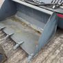 Avant General bucket, 1350 mm, 310L - Unused Image 2