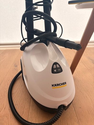 Steam Cleaner