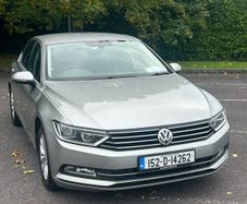 Volkswagen Passat Comfortline
