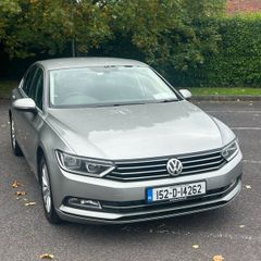 Volkswagen Passat Comfortline