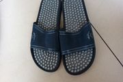 Wellness Top  Line Mens Slders.   S.-44 (11). New. Add Up  Already