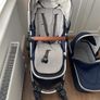 Mothercare journey travel system Image 3