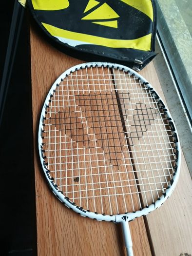 badminton rackets for sale