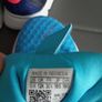 Adidas Boys trainers Image 4