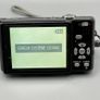 Panasonic Lumix DMC-FS15 12.1MP Digital Camera No Battery - Faulty Image 5
