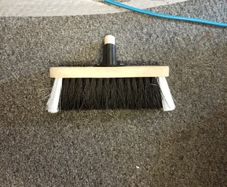 brush heads