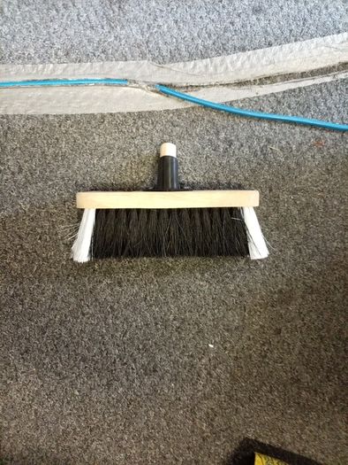 brush heads