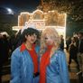 Lady Gaga & Bruno Mars halloween costumes Image 4