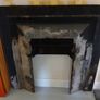 Cast Iron Fire Surround Image 9