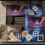 U2 RARE signed An Post stamps box Image 2