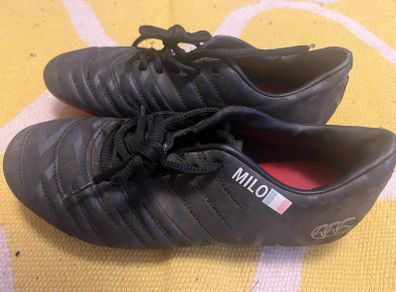 rugby boots uk 5.5 EUR 38.5