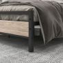 5ft King Size Bed Frame Image 4
