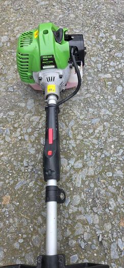 Branch saw